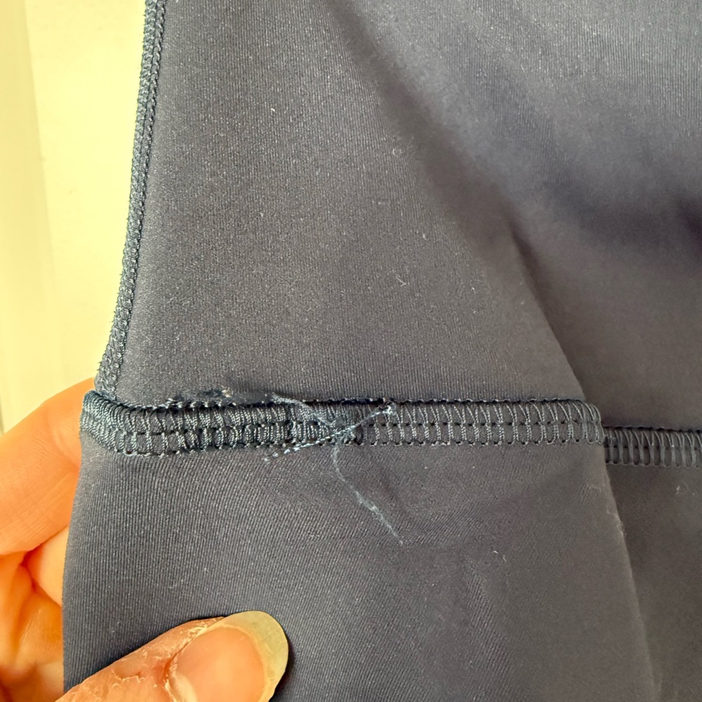 Lululemon Wunder Train High-Rise Tight 25" - Picture 9 of 14